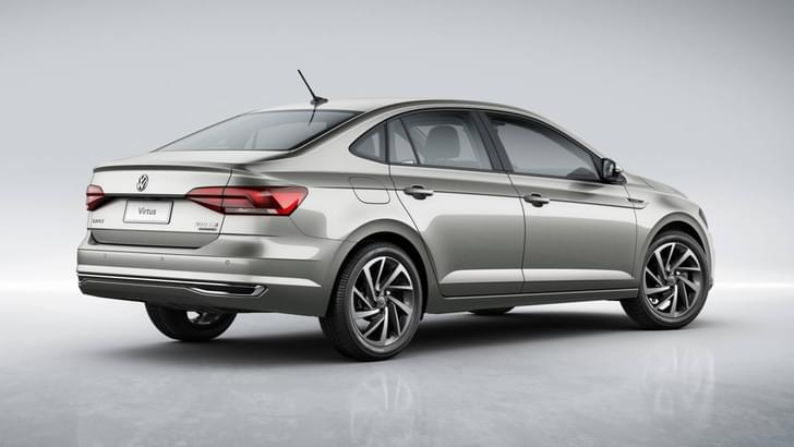 Rear View
